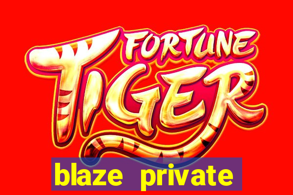 blaze private server codes shindo life